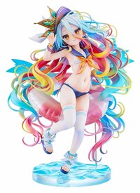 Shiro - Sailor-Style Swimsuit - Good Smile Company (10)