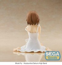 Yui Hirasawa - Yumemirize - Sega - 2