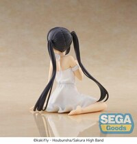 Azusa Nakano - Yumemirize - Sega - 1