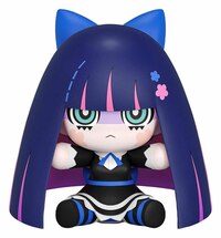 Stocking - Huggy Good Smile - Good Smile Company (6)