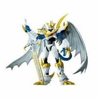 Imperialdramon Paladin Mode - Digimon - Clash of Light and Darkness - Ichibansho (3)