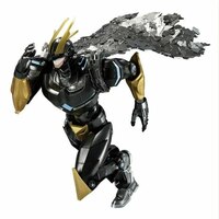 All Might - My Hero Academia - Banpresto (2)