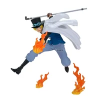 Sabo - One Piece - Battle Record Collection - Banpresto (1)