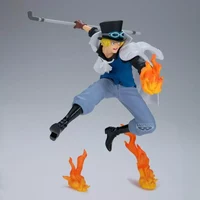 Sabo - One Piece - Battle Record Collection - Banpresto (1)