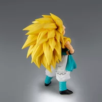 Super Saiyajin Gotenks - Dragon Ball Z - Solid Edge Works - Banpresto (1)