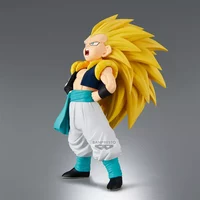 Super Saiyajin Gotenks - Dragon Ball Z - Solid Edge Works - Banpresto (1)