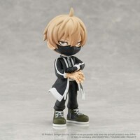 Zufällige Auswahl - Tougen Anki Palverse - Bushiroad - 1