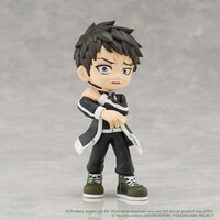 Zufällige Auswahl - Tougen Anki Palverse - Bushiroad - 2