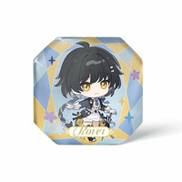 Rover (female) - Wuthering Waves - Magnet (Velvet Flux Series) - FUN4YEAH (1)