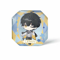 Rover (male) - Wuthering Waves - Magnet (Velvet Flux Series) - FUN4YEAH (1)