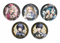 Zufällige Auswahl - Wuthering Waves - Button (Velvet Flux Series) - FUN4YEAH (1)