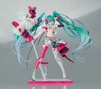 Hatsune Miku - Racing 2025 - Good Smile Racing - 1
