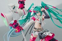 Hatsune Miku - Racing 2025 - Good Smile Racing - 5