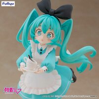 Hatsune Miku - Wunderland - Desktop Fairy - Furyu - 2