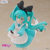 Hatsune Miku - Wunderland - Desktop Fairy - Furyu - 3