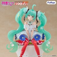 Hatsune Miku - Japan Live Tour 2025 Blooming - Noodle Stopper - Furyu - 1