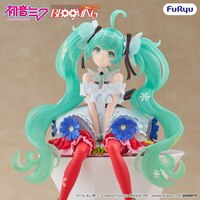 Hatsune Miku - Japan Live Tour 2025 Blooming - Noodle Stopper - Furyu - 2