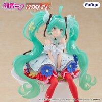 Hatsune Miku - Japan Live Tour 2025 Blooming - Noodle Stopper - Furyu - 4