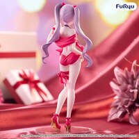 Shalltear Bloodfallen - BiCute Ribbons - Furyu - 2