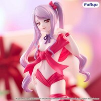 Shalltear Bloodfallen - BiCute Ribbons - Furyu - 4