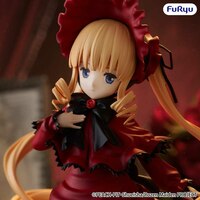 Shinku - Trio-Try-iT - Furyu - 1
