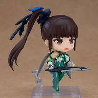 Nendoroid 2932 Eve (2)