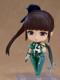 Nendoroid 2932 Eve (2)