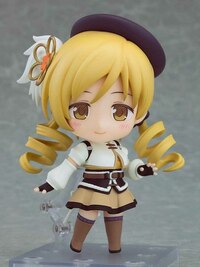 Nendoroid 2940 Mami Tomoe - Walpurgisnacht: Rising (Basic) - 1