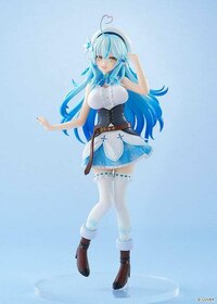 Yukihana Lamy - Hololive  Pop Up Parade - Good Smile Company - 1