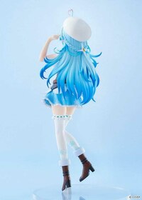 Yukihana Lamy - Hololive  Pop Up Parade - Good Smile Company - 2