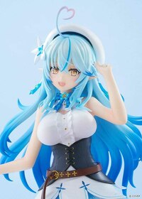 Yukihana Lamy - Hololive  Pop Up Parade - Good Smile Company - 3