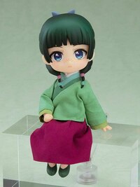 Nendoroid Doll Maomao - 3