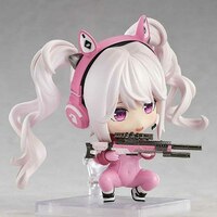 Nendoroid 2954 Alice - 3