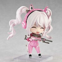 Nendoroid 2954 Alice - 6