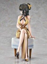 D: Killer Wife - Secret Party Cleaner - Good Smile Company - 4