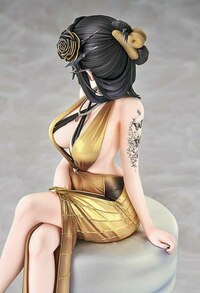 D: Killer Wife - Secret Party Cleaner - Good Smile Company - 5