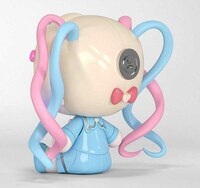 OMGkawaiiAngel - Huggy Good Smile - 2