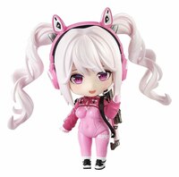 Nendoroid 2954 Alice (7)