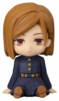 Nobara Kugisaki - Rubber Mascot Nendoroid Plus - Good Smile Company (1)