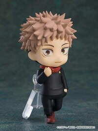 Zufällige Auswahl - Jujutsu Kaisen Nendoroid Surprise - Good Smile Company - 5