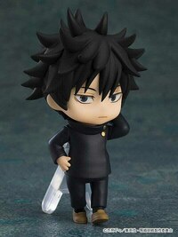 Zufällige Auswahl - Jujutsu Kaisen Nendoroid Surprise - Good Smile Company - 6