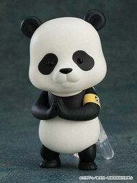 Zufällige Auswahl - Jujutsu Kaisen Nendoroid Surprise - Good Smile Company - 10