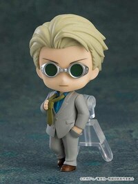 Zufällige Auswahl - Jujutsu Kaisen Nendoroid Surprise - Good Smile Company - 11