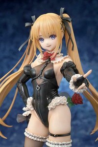 Marie Rose - Twinkle Rose - Ques Q - 2