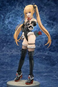 Marie Rose - Twinkle Rose - Ques Q - 4