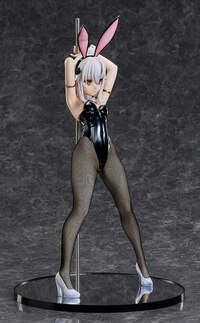 Koneko Toujou - 2nd - 1/4 B-Style Bunny - FREEing - 2