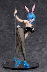 Xenovia - 1/4 B-Style Bunny - FREEing - 1