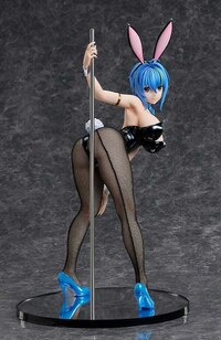Xenovia - 1/4 B-Style Bunny - FREEing - 2