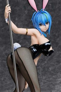 Xenovia - 1/4 B-Style Bunny - FREEing - 7