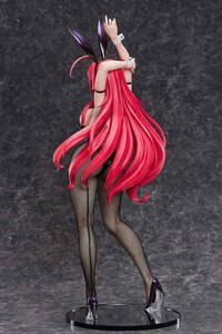 Rias Gremory - 1/3 B-Style Bunny - FREEing - 5